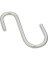 S-HOOK FOR RUBR STRAPS