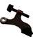 AB HNG PIN DOOR STOP