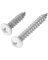 WHT BRACKET SCREWS
