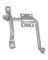 Zinc Door & Gate Latch