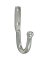 3-1/2" ZN TARP/ROPE HOOK