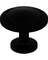 1-3/16" LOOP BLK KNOB