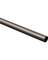 8' S-NKL CLOSET ROD