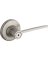 LADERA BED/BATH LEVER STN NKL