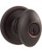 VB LAUREL ENTRY KNOB