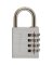 Alpha Alum Sport Padlock