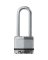 1-3/4" 2506 MAG PADLOCK