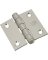 2X2 SS HINGE