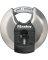 2-3/4" 0313 DISC PADLOCK