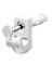 CLIP CLOSETMAID PLUG&NAIL 48PK