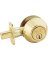 PB CP 1CYL DEADBOLT