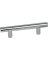 PULL 4" STAINLESS STEEL