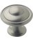 1.1875" STN NKL KNOB