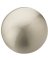 1.25" SATIN NICKEL KNOB