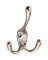 SN TRIPLE ROBE HOOK
