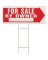 *10X24 SALE/OWNER SIGN
