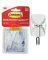 9pk Wire Hook Command Adhesive