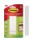 Command Narrow Picture Hanging Strips, White, 4 Sets of Strips