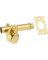 1-3/4" MORTISE BOLT