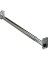 30/48" ZN ADJ CLST ROD