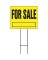 *CORR FOR SALE SIGN 20x24