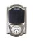 ELEC ENTRY TOUCH DEADBOLT SN