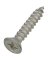 National #12 x 1-1/4 In. Phillips Flat Head Zinc Wood Screw (18 Ct.)