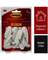 Med Wire Hook Wht Val Pk