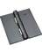4.5" PLN STL DOOR HINGE