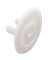 24PK WHT OUTLET PLUG