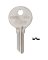 1069B NATIONA KEY BLANK