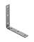6X1-1/8 SS CORNER BRACE