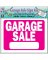 GARAGE SALE SIGN KIT