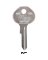 M20 MASTER PADLOCK KEY