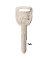 B101 HONDA AUTO KEY