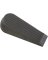 6" GRY WEDGE DOOR STOP