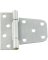 3-1/2 GALV GATE HINGE