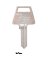 *A1045 KEY BLANK