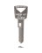 H27 KEY BLANK