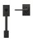 MB CEN LWRHNDL/LATLEVER