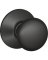 MB PLY HALL/CLST KNOB