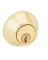 BB 1 CYLINDER DEADBOLT