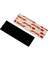 1X3 BLK EXT FASTENER