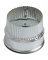 Broan-Nutone 4 In. Roof Vent Cap Duct Collar