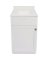 VANITY COMBO 18" 16D WHT
