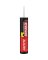 Loctite Pl Self-Leveling Sealant 10 Oz Limestone Gray Concrete Sealant