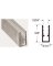 PL14164 FRAME,WNDOW 94" ML