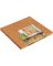 *CORK TILE LIGHT 12X12 (4-PK)