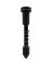 PL14666 SPRING PLUNGER ASM WHITE