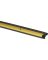 M-D 36 In. x 7 Ft. Gold Door Jamb Weatherstrip